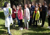 27.04.2021 г. Маратон на четенето с 4 клас на СУ 27.04.2021 г. Маратон на четенето с 4 клас на СУ