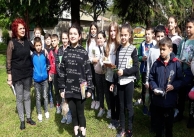 27.04.2021 г. Маратон на четенето с 4 27.04.2021 г. Маратон на четенето с 4