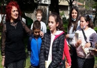 27.04.2021 г. Маратон на четенето с 4 27.04.2021 г. Маратон на четенето с 4