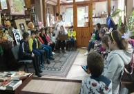 07.06.2021 г. Детско утро с трети 07.06.2021 г. Детско утро с трети