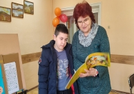 25.03.2022 г. Седмица на детската книга. Събитие с четвърти 25.03.2022 г. Седмица на детската книга. Събитие с четвърти
