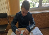25.03.2022 г. Седмица на детската книга. Събитие с четвърти 25.03.2022 г. Седмица на детската книга. Събитие с четвърти