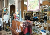 20.04.2018 г. Екскурзия в библиотеката с пети клас на СУ 20.04.2018 г. Екскурзия в библиотеката с пети клас на СУ