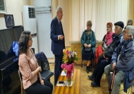 21.02.2024 г. Премиера на книгата 21.02.2024 г. Премиера на книгата