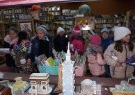 Литературно детско утро Литературно детско утро