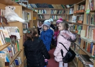 Литературно детско утро Литературно детско утро