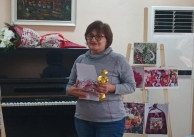 24.02.2025 - 30.04.2025 г. Фестивал на мартеницата 