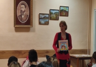 15.04.2025 г. Среща с Маргаритка Бакалова.