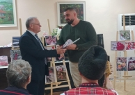 24.02.2025 - 30.04.2025 г. Фестивал на мартеницата 