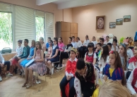 29.05.2025 г. Институционална среща по програма 29.05.2025 г. Институционална среща по програма