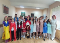 29.05.2025 г. Институционална среща по програма 29.05.2025 г. Институционална среща по програма