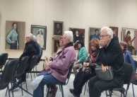 29.10.2025 г. Премиера на книга на Продрум Димов 29.10.2025 г. Премиера на книга на Продрум Димов