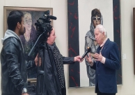 29.10.2025 г. Премиера на книга на Продрум Димов 29.10.2025 г. Премиера на книга на Продрум Димов