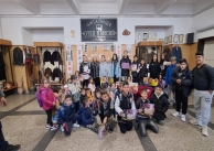 05.11.2025 г. Откриване на изложба в с. Величково