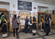 05.11.2025 г. Откриване на изложба в с. Величково