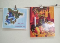 12.11.2025 г. Изложба, посветена на Коледа