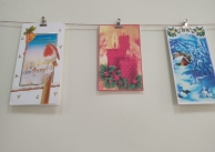 12.11.2025 г. Изложба, посветена на Коледа