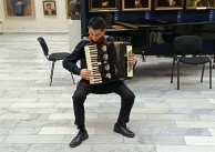 18.12.2025 г. Коледен концерт на ГШИ