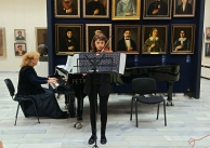 18.12.2025 г. Коледен концерт на ГШИ