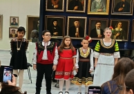 18.12.2026 г. Коледен концер на ГШИ