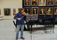 18.12.2025 г. Коледен концерт на ГШИ