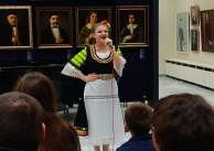 18.12.2026 г. Коледен концер на ГШИ