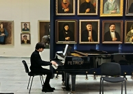 18.12.2025 г. Коледен концерт на ГШИ