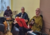 28.04.2026 г. Репетиция на оркестъра.