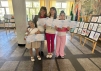 25.04.2026 г. Ученици от класа по цигулка на конкурс.