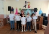 25.04.2026 г. Ученици от класа по пиано на конкурс.