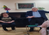 29.04.2026 г. Премиера на книга на Продрум Димов