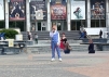 09.05.2026 г. Стилиян Минеков участва в празничен концерт.