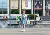 09.05.2026 г. Пламена Иванова участва в празничен концерт.