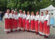 09.05.2026 г. Празничен концерт на състави на читалището