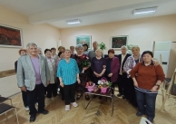 13.05.2026 г. Премиера на книга на Дора Кръстева.