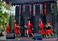 21.05.2026 г. Участие на БШ 