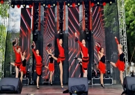 21.05.2026 г. Участие на БШ 