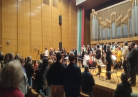 22.05.2026 г. Юбилеен концерт, посветен на Атанас Чолаков