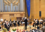 22.05.2026 г. Юбилеен концерт, посветен на Атанас Чолаков