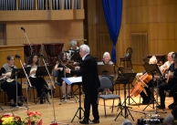 22.05.2026 г. Още снимки от юбилейния концерт на Атанас Чолаков.