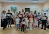 27.05.2026 г. Концерт на учениците от клоса по цигулка.