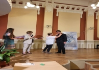 31.05.2026 г. Награди за акордеонисти от конкурса 
