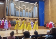 09.06.2026 г. Концерт на ГШИ при читалището
