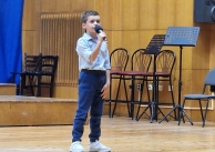 09.06.2026 г. Концерт на ГШИ при читалището