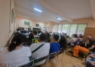 12.06.2026 г. Канцерт на Димитър Кирилов, ученик по цигулка в ГШИ