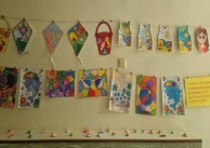 11.06.2026 г. Изложба от рисунки 