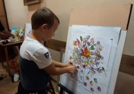 14.10.2019 г. Литературно детско утро с втори 14.10.2019 г. Литературно детско утро с втори