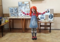 29.10.2019 г. Литературно детско утро с втори 29.10.2019 г. Литературно детско утро с втори