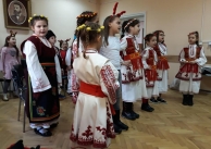 17.12.2019 г. Коледно тържество с втори 17.12.2019 г. Коледно тържество с втори