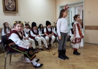 17.12.2019 г. Коледно тържество с втори 17.12.2019 г. Коледно тържество с втори